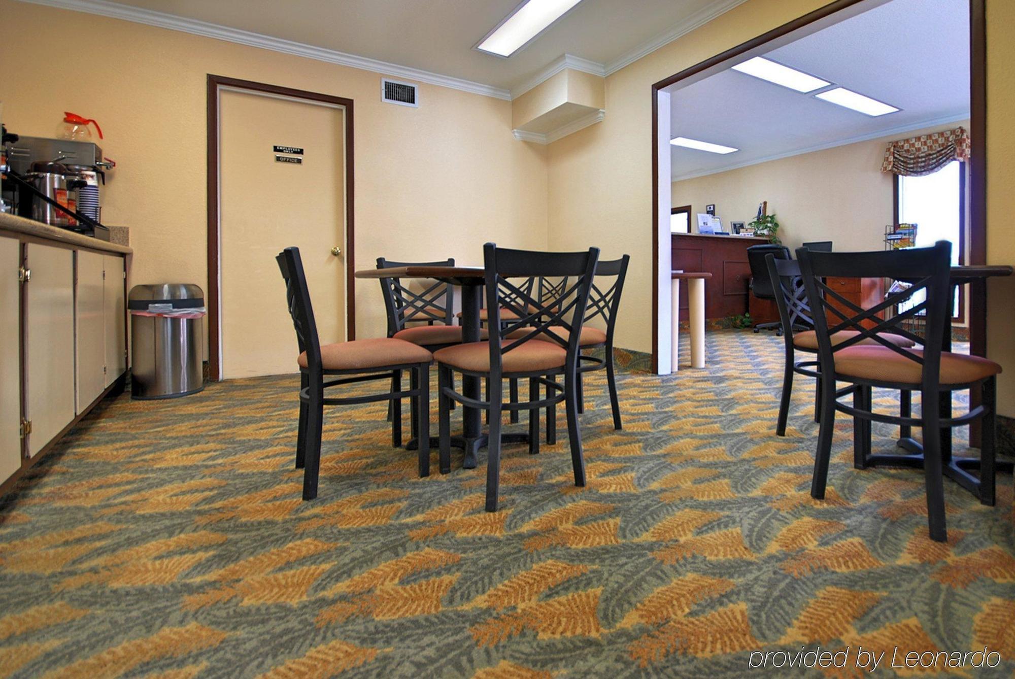 Americas Best Value Inn Killeen Ft Hood Ngoại thất bức ảnh