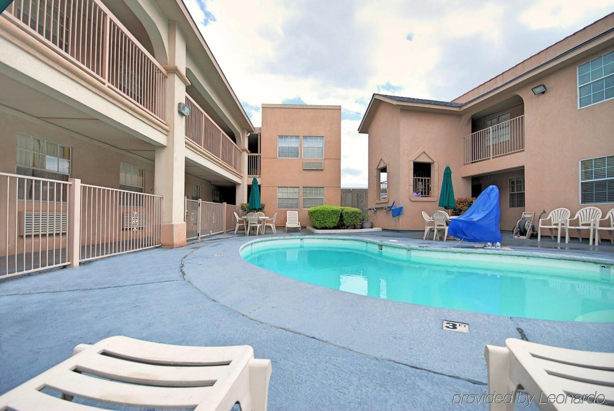 Americas Best Value Inn Killeen Ft Hood Ngoại thất bức ảnh