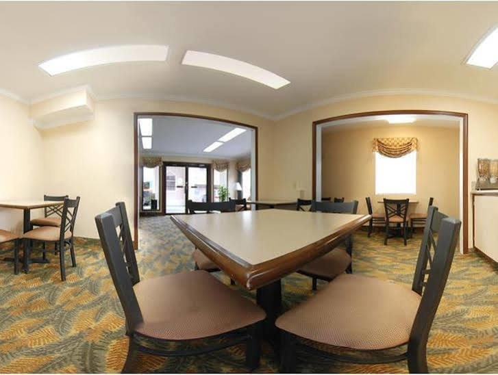 Americas Best Value Inn Killeen Ft Hood Ngoại thất bức ảnh